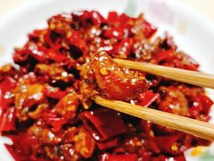 冷吃兔-老妈秘制兔头(春熙路店)
