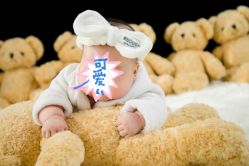 -首尔宝宝SEOUL  BABY STUDIO(通州店)