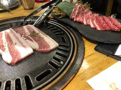 -秋木烤肉·韩国牛肉名家(高新旗舰店)