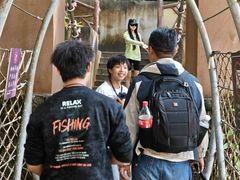 -海南热带雨林国家公园吊罗山景区