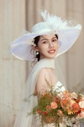 -金夫人婚纱摄影全球旅拍(大连店)