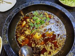 -大院河·仙鱼莊(九眼桥店)