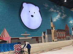 -Mr·Kuma酷么先生雪之乐园