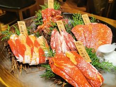 -黑牛の店·和牛烧肉(合生汇店)