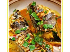 -千岛湖小鱼儿·淳安匠心农家菜