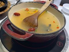 -黑鸡小馆(金源店)