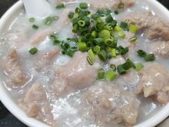 -海浪食店(湖滨中路店)