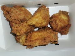 -肯德基(昌里店)