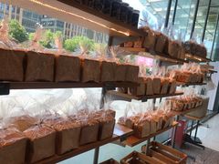 -BreadTalk面包新语(龙之梦购物中心莘庄店)