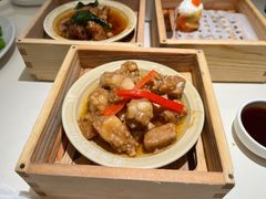 -蔡澜点心·粤菜(嘉里中心店)