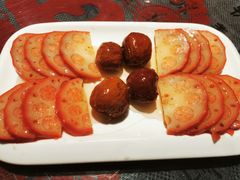 -京尊烤鸭店JINGZUN(春秀路店)