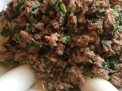 -浩家苑菜馆(汉口路店)