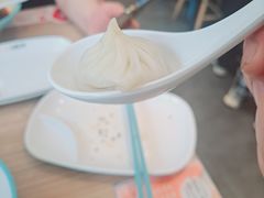 -小杨生煎(香港名都店)