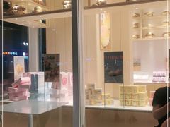 门面-好利来(荣民时代店)