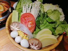 -德香苑脆皮烤鸭·经典(爱融荟城店)