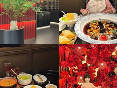 -锦楼·臻选新杭帮(杭州中心店)