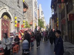 -武汉园博园(武汉自然博物馆)