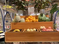 -合肥皇冠假日酒店·菲亚斯特自助餐厅(黄山路店)