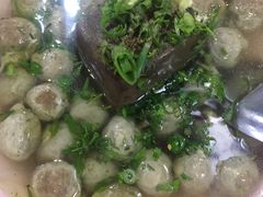 -金山锅贴店(金泉路店)