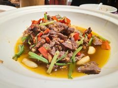 -老湘村·湖南土菜(天河维多利店)