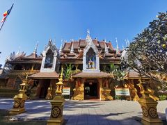 -西双版纳总佛寺