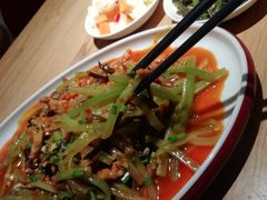 -钟太婆老妈蹄花(春熙路店)