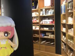 -九木杂物社(恒隆广场店)