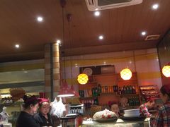 -老号尤兔头(西川店)