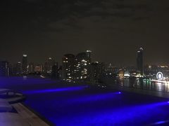 -阿瓦尼河滨曼谷酒店