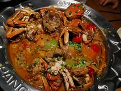 -胖哥俩肉蟹煲(海盐总店)