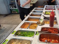 -金喜娜无限自助烤肉(泰达永旺店)