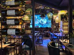 大堂-临界音乐酒馆·小龙虾·江湖菜(华熙LIVE·鱼洞店)