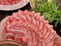 -日坛涮肉(日坛公园店)
