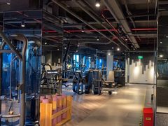 -威尔仕健身(海伦中心店)