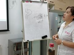 -爱月宝月嫂·育儿嫂(哈尔滨总店)