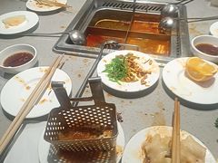 -海底捞火锅(赛格国际购物中心店)