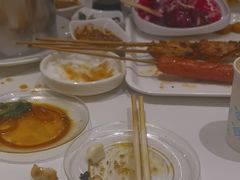 -金刚山烧烤(红旗大街店)