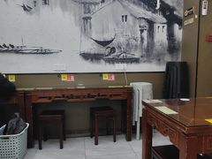 -百年老字号·观振兴蟹黄面·三虾面·苏式面(观前街富仁坊巷店)