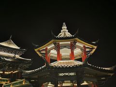-龙舟池