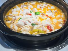 -周渝食惦酸菜鱼(青浦店)