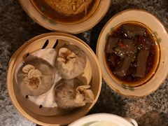 民国美龄粥-南京大牌档(人民广场店)