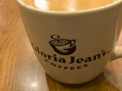 -Gloria Jean's Coffees