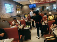 -蝎王府羊蝎子(虎坊桥总店)