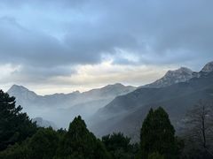 -泰山风景名胜区