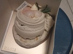 -théATRE 茶聚场(王府中環店)