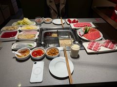 -海底捞火锅(吴中路店)