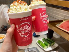 -海底捞火锅(龙岗星河COCO Park店)