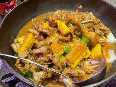 -蛙来哒(太阳新天地店)