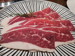 -隐炉和牛烧肉店(群力店)