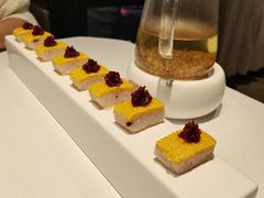 -杏花堂晋商私房菜(华熙五棵松店)